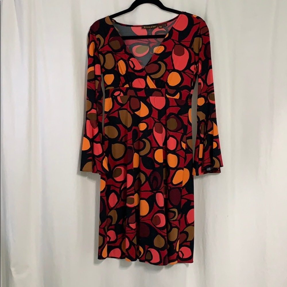 Barami dress